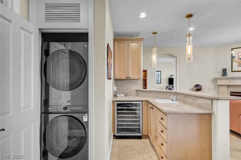 Tiny photo for 20 Via Mantova #301, Henderson, NV 89011 (MLS # 2771608)