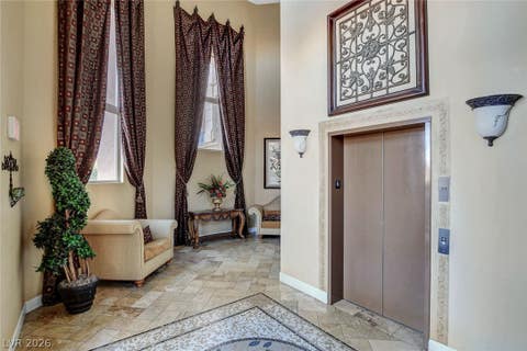 Tiny photo for 20 Via Mantova #301, Henderson, NV 89011 (MLS # 2771608)