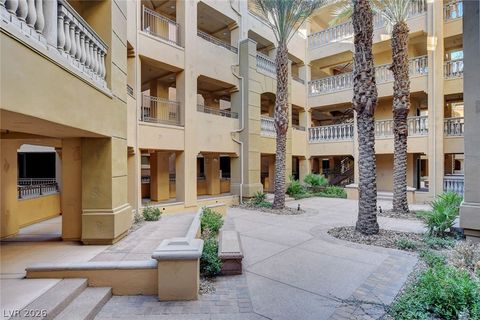 Tiny photo for 20 Via Mantova #301, Henderson, NV 89011 (MLS # 2771608)