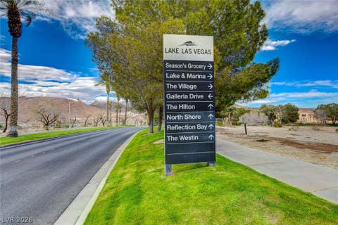 Tiny photo for 20 Via Mantova #301, Henderson, NV 89011 (MLS # 2771608)