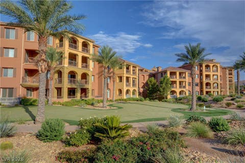 Tiny photo for 20 Via Mantova #301, Henderson, NV 89011 (MLS # 2771608)