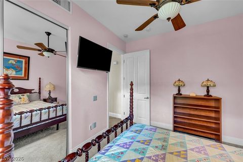Tiny photo for 20 Via Mantova #301, Henderson, NV 89011 (MLS # 2771608)
