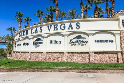 Tiny photo for 20 Via Mantova #301, Henderson, NV 89011 (MLS # 2771608)