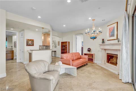 Tiny photo for 20 Via Mantova #301, Henderson, NV 89011 (MLS # 2771608)