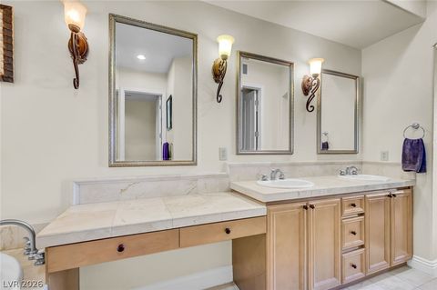 Tiny photo for 20 Via Mantova #301, Henderson, NV 89011 (MLS # 2771608)