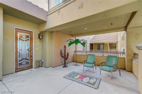 Tiny photo for 20 Via Mantova #301, Henderson, NV 89011 (MLS # 2771608)