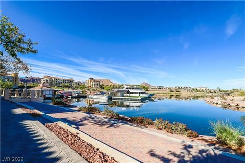 Tiny photo for 20 Via Mantova #301, Henderson, NV 89011 (MLS # 2771608)