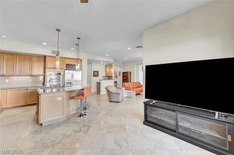 Tiny photo for 20 Via Mantova #301, Henderson, NV 89011 (MLS # 2771608)