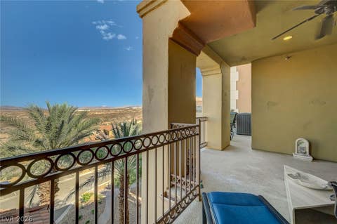 Tiny photo for 20 Via Mantova #301, Henderson, NV 89011 (MLS # 2771608)