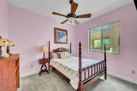 Tiny photo for 20 Via Mantova #301, Henderson, NV 89011 (MLS # 2771608)