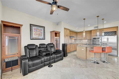 Tiny photo for 20 Via Mantova #301, Henderson, NV 89011 (MLS # 2771608)