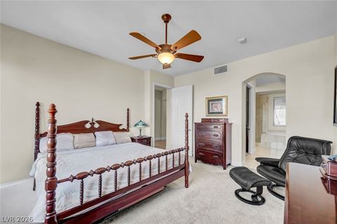 Tiny photo for 20 Via Mantova #301, Henderson, NV 89011 (MLS # 2771608)