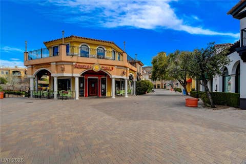 Tiny photo for 20 Via Mantova #301, Henderson, NV 89011 (MLS # 2771608)