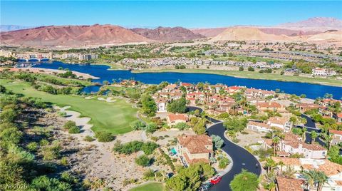 Tiny photo for 20 Via Mantova #301, Henderson, NV 89011 (MLS # 2771608)