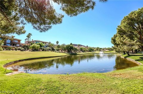 Tiny photo for 20 Via Mantova #301, Henderson, NV 89011 (MLS # 2771608)