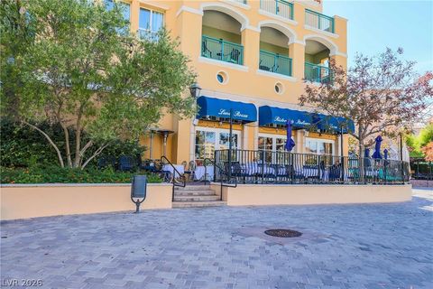 Tiny photo for 20 Via Mantova #301, Henderson, NV 89011 (MLS # 2771608)