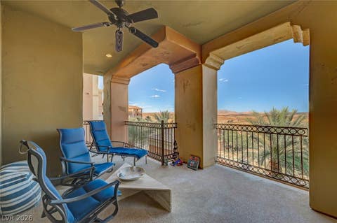 Tiny photo for 20 Via Mantova #301, Henderson, NV 89011 (MLS # 2771608)