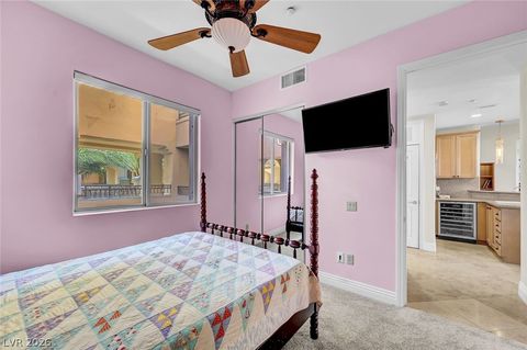 Tiny photo for 20 Via Mantova #301, Henderson, NV 89011 (MLS # 2771608)