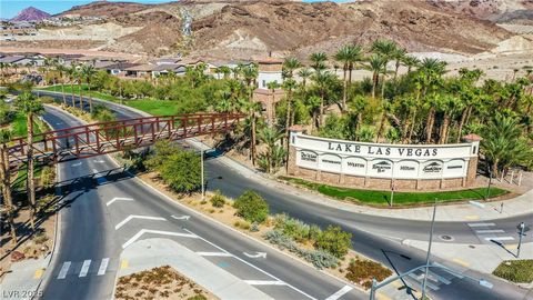 Tiny photo for 20 Via Mantova #301, Henderson, NV 89011 (MLS # 2771608)