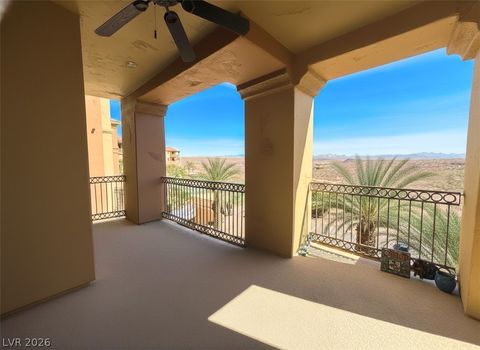 Tiny photo for 20 Via Mantova #301, Henderson, NV 89011 (MLS # 2771608)