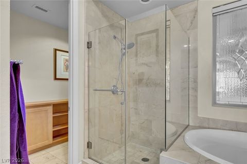 Tiny photo for 20 Via Mantova #301, Henderson, NV 89011 (MLS # 2771608)