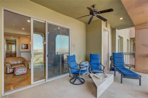 Tiny photo for 20 Via Mantova #301, Henderson, NV 89011 (MLS # 2771608)