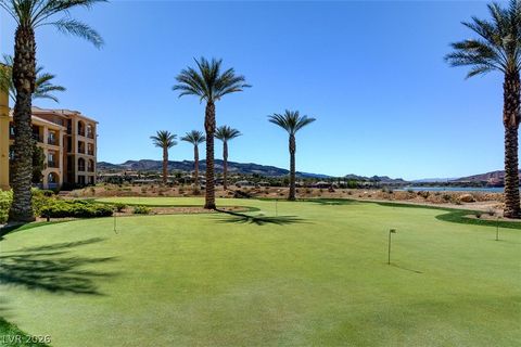 Tiny photo for 20 Via Mantova #301, Henderson, NV 89011 (MLS # 2771608)