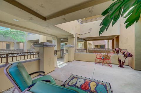 Tiny photo for 20 Via Mantova #301, Henderson, NV 89011 (MLS # 2771608)