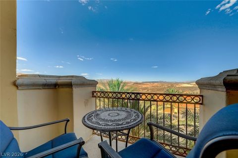 Tiny photo for 20 Via Mantova #301, Henderson, NV 89011 (MLS # 2771608)