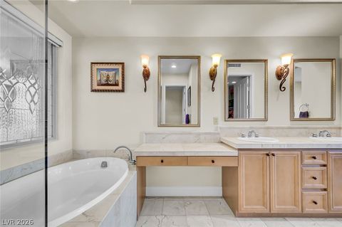 Tiny photo for 20 Via Mantova #301, Henderson, NV 89011 (MLS # 2771608)
