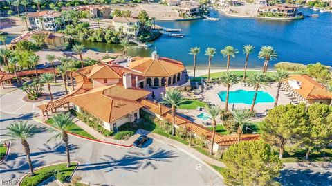 Tiny photo for 20 Via Mantova #301, Henderson, NV 89011 (MLS # 2771608)
