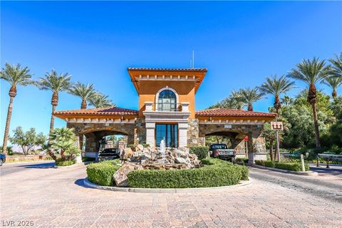 Tiny photo for 20 Via Mantova #301, Henderson, NV 89011 (MLS # 2771608)