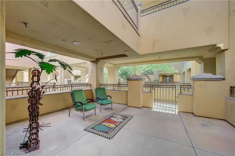 Tiny photo for 20 Via Mantova #301, Henderson, NV 89011 (MLS # 2771608)