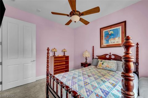 Tiny photo for 20 Via Mantova #301, Henderson, NV 89011 (MLS # 2771608)