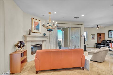 Tiny photo for 20 Via Mantova #301, Henderson, NV 89011 (MLS # 2771608)