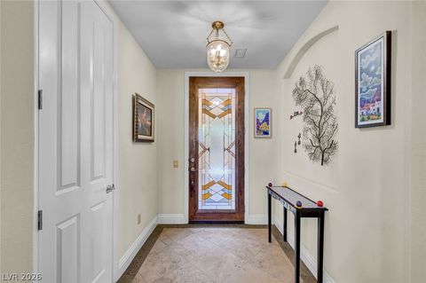 Tiny photo for 20 Via Mantova #301, Henderson, NV 89011 (MLS # 2771608)