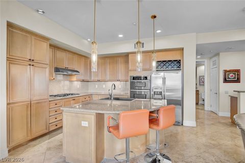 Tiny photo for 20 Via Mantova #301, Henderson, NV 89011 (MLS # 2771608)
