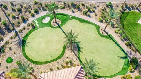 Tiny photo for 20 Via Mantova #301, Henderson, NV 89011 (MLS # 2771608)