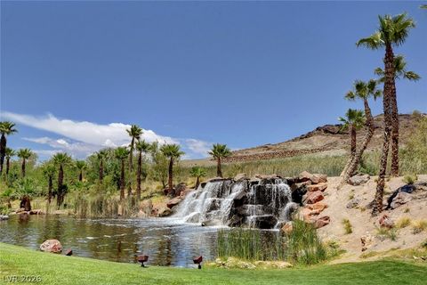 Tiny photo for 20 Via Mantova #301, Henderson, NV 89011 (MLS # 2771608)