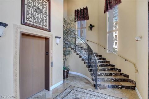 Tiny photo for 20 Via Mantova #301, Henderson, NV 89011 (MLS # 2771608)