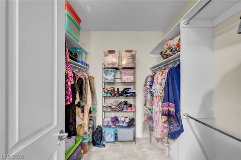 Tiny photo for 20 Via Mantova #301, Henderson, NV 89011 (MLS # 2771608)