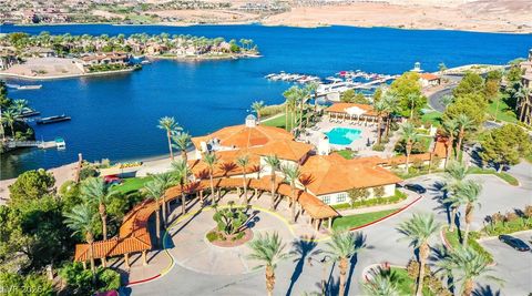 Tiny photo for 20 Via Mantova #301, Henderson, NV 89011 (MLS # 2771608)