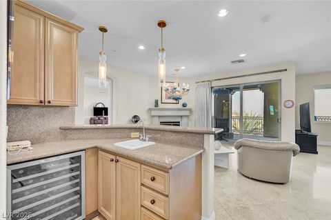 Tiny photo for 20 Via Mantova #301, Henderson, NV 89011 (MLS # 2771608)