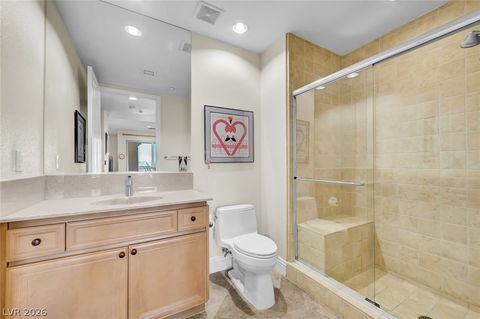 Tiny photo for 20 Via Mantova #301, Henderson, NV 89011 (MLS # 2771608)