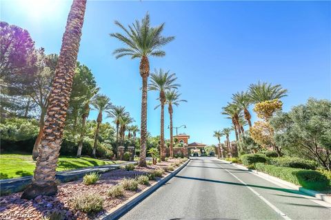 Tiny photo for 20 Via Mantova #301, Henderson, NV 89011 (MLS # 2771608)