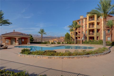 Tiny photo for 20 Via Mantova #301, Henderson, NV 89011 (MLS # 2771608)