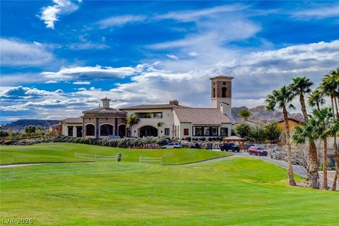 Tiny photo for 20 Via Mantova #301, Henderson, NV 89011 (MLS # 2771608)