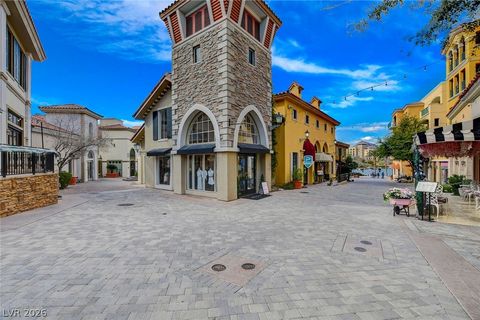 Tiny photo for 20 Via Mantova #301, Henderson, NV 89011 (MLS # 2771608)