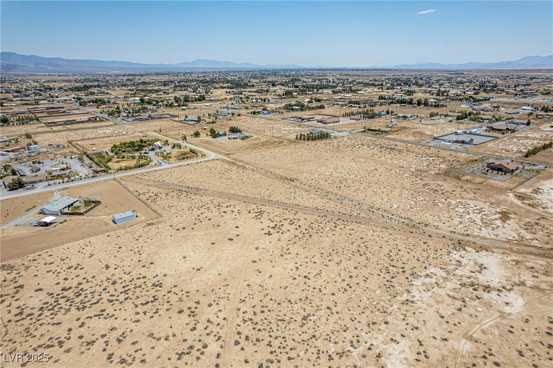 1690 W Gray Fox Way, Pahrump, Nevada image 4