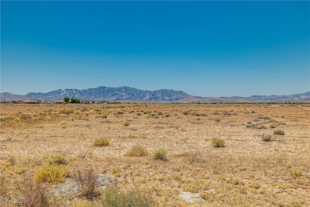 1690 W Gray Fox Way, Pahrump, Nevada image 12